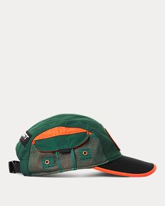 Japanese Street Fashion Men, Five Panel Cap, Running Hats, Jetski, Polo Sport Ralph Lauren, Cap For Men, Active Outfits, Polo Sport, Ball Cap