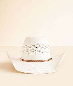 "Twister Cowboy Hat - Cream 7, Men's White Structured hat 4" brim. Apparel & Accessories > Clothing Accessories > Hats" Hat Cream, Cowgirl Aesthetic, Hat For Men, Men's Hats, Hat For Man, Accessories Clothing, Cowboy Hat, Come Back, Hats For Men