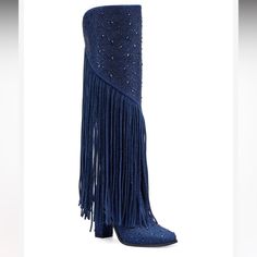 Blue Astire Cowboy Boots Jessica Simpson, Wore A Few Times Jessica Simpson Boots Tall Dillard's, Jessica Simpson Rhinestone Boots, Jessica Simpson Sparkle Boots, Sparkle Boots, Vince Camuto Boots, Thigh High Suede Boots, Grey Suede Boots, Brown Boots Women, Faux Suede Boots