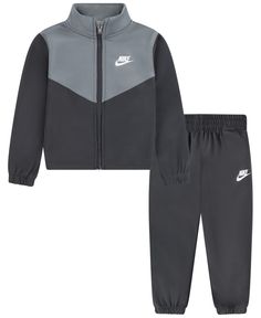 in stock Nike Sportswear Tracksuit For Sports, Casual Tracksuit For Training, Nike Sports Tracksuit, Winter Jogging Athleisure Sets, Sporty Tracksuit For Gym Sports, Sporty Moisture-wicking Tracksuit For Training, Sporty Tracksuit For Training And Sports Season, Moisture-wicking Tracksuit For Training Season, Moisture-wicking Tracksuit For Training In Athleisure Style