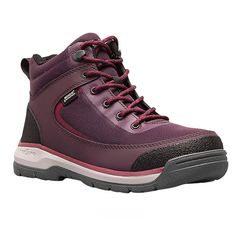 Nwt. Color Is ‘Plum’. See Pic #3 For Specs. Purple Waterproof Outdoor Boots, Waterproof Purple Outdoor Boots, Purple Waterproof Boots With Round Toe, Purple Waterproof Round Toe Boots, Purple Lace-up Boots For Outdoor, Purple Round Toe Outdoor Boots, Purple Round Toe Boots For Outdoor, Bogs Boots, Womens Bogs