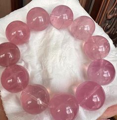 Material:Rose quartz beads size :22mm    quantity: one strand  6mm approx 29 pcs one strands 7mm approx25 pcs one strands 8mm approx 22 pcs one strands 9mm approx 21pcs one strands 10mm approx 19 pcs one strands 11mm approx 18pcs one strands 12mm approx 16 pcs one strands 13mm approx 16 pcs one strands 14mm approx 15 pcs one strands 15mm approx 14pcs one strands 16mm approx 14 pcs one strands 17mm approx 13pcs one strands 18mm approx 13pcs one strands 19mm approx 12pcs one strands 20mm approx 12 Pink Rose Quartz Gemstone Beaded Bracelets, Rose Quartz Crystal Bracelet With Natural Stones, Round Rose Quartz Crystal Bracelet With Natural Stones, Pink Crystal Bracelet With Natural Round Beads, Pink Rose Quartz Round Beaded Bracelets, Rose Quartz Gemstone Beaded Bracelets, Pink Crystal Bracelet With Natural Stones, Pink Crystal Bracelet With Round Natural Stones, Pink Crystal Gemstone Bracelet