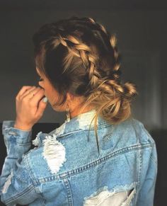 Shaggy Pixie, Vlasové Trendy, Long Pixie, School Hairstyles, Effortless Hairstyles, Peinados Fáciles Para Cabello Corto, Back To School Hairstyles, Penteado Cabelo Curto, Braids For Long Hair