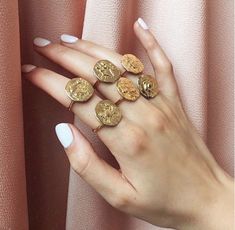 Astrology Ring, Constellation Ring, Child Of Wild, Bone Necklace, Character Traits, Bronze Ring, Zodiac Symbols, Live Your Life, Show Up