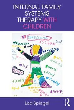 Internal Family Systems Therapy with Children details the application of IFS in child psychotherapy. The weaving together of theory, step-by-step instruction, and case material gives child therapists a clear roadmap for understanding and utilizing the healing power of this modality. In addition, any IFS therapist will deepen their understanding of the theory and practice of Internal Family Systems by reading how it is practiced with children. This book also covers the use of IFS in parent guidan Family Systems Therapy, Therapy Books, Divorce Counseling, Internal Family Systems, Family Systems, Child Therapy, Child Psychology, Art Therapy Activities, Family Therapy