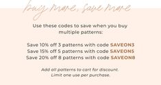 coupon for save more save more with code savens and $ 10 off