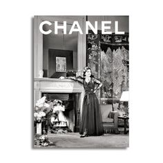 Over a century ago, Gabrielle "Coco" Chanel revolutionized women's fashion. This collection of books celebrates the French fashion house's rich legacy with a three-piece set. Comprised of Chanel Fashion, Chanel Jewelry And Watches, and Chanel Fragrance And Beauty, the trilogy chronicles the evolution of the brand by exploring the three divisions that made the label what it is today. Written by Anne Berest, Fabienne Reybaud, and Marion Vignal, the three jacketed volumes features 180 illustrations Anne Berest, House Of Chanel, Best Coffee Table Books, Chanel Book, Assouline Books, Chanel Fragrance, Bridget Riley, Chanel Set, Mademoiselle Chanel