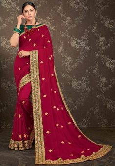 #eBay #eBayStore #eBaySeller #Women #PartyCocktail #Designer #DrycleanOnly #SkyviewFashion #Floral #India #HalfSleeve #RoundNeck #FreeSizeUp42inch #Embroidered #Bollywood #Saree #Regular #RangoliSilk#AttractiveSaree #Bollywood #Designer #Bridal #Wedding #Tradictional #ETHNIC #Weddingsaree #Function #Bridalsaree https://www.ebay.com/str/skyviewfashion Maroon Saree, Ethnic Sarees, Silk Saree Blouse, Designer Sarees Online, Red Saree, Art Silk Sarees, Trendy Sarees, Chiffon Saree, Traditional Sarees