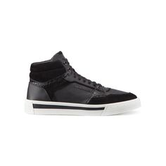 Leather High Tops, Crocodile Leather, High Top, Online Boutique, Top Sneakers, Calf Skin, High Top Sneakers, High Tops, Size 12