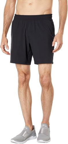 PRICES MAY VARY. PREMIUM MEN'S SHORTS: 7 inch Mako mens workout shorts were created for high intensity movements yet are versatile enough for everyday wear. WORKOUT READY: Quick-dry gym shorts designed to keep you cool and dry in every situation & made with a 4-way stretch fabric for maximum comfort during your workout. FRESH & DRY ALL DAY LONG: Odor-resistant and moisture wicking fabric shorts for men that will keep you looking your best before, during, and after every workout. CONVENIENT POCKE Mens Workout Shorts, Mens Gym Shorts, Mens Gym, Mens Workout, Rocket Power, Training Shirts, Mens Workout Clothes, Shorts For Men, Active Shorts