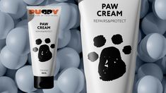 PUPPY – Packaging Of The World