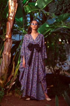 Boho Dress Summer, Giant Bow, Moroccan Kaftan, Moroccan Dress, Oversized Dress, Summer Maxi, Polka Dress, Handmade Dresses, Summer Maxi Dress