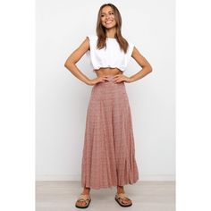 Petal And Pup, Summer Pants Women, High Waist Wide Leg Pants, Casual Wide Leg Pants, Pleated Maxi Skirt, Floral Pants, Floral Chiffon, Chiffon Fabric, Look Chic