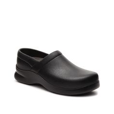 Klogs-Boca Work Clog Get a new comfortable clog that works just as hard as you do! The Boca from Klogs is a slip resistant, non marking style that has antimicrobial and odor-resistant properties for a duty style that you can trust. Non-slip Round Toe Clogs For Work, Waterproof Closed Toe Clogs For Work, Non-slip Slip-on Clogs For Work, Functional Slip-resistant Closed Toe Clogs, Ergonomic Waterproof Slip-on Clogs, Durable Closed Toe Comfortable Clogs, Comfortable Fade-resistant Slip-on Clogs, Ergonomic Waterproof Clogs With Round Toe, Durable Ergonomic Slip-on Clogs