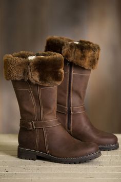 click to expand Rustic Leather Waterproof Boots For Fall, Brown Wide Calf Moto Boots For Winter, Medium Width Leather Boots For Winter, Leather Boots Medium Width For Winter, Rugged Moto Boots With Leather Footbed For Winter, Winter Leather Boots Medium Width, Brown Leather Waterproof Boots For Winter, Brown Leather Waterproof Winter Boots, Winter Brown Moto Boots With Suede Lining