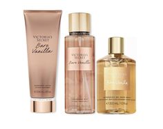 Victoria's Secret Pure Seduction, Victoria Secret Vanilla, Vanilla Body Wash, Victoria Secret Body Spray, Victoria Secret Body Mist, Victorias Secret Set, Pure Seduction, Victoria Secret Fragrances, Vanilla Perfume