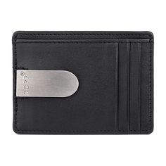 Introducing the Dopp rich oil tanned cowhide Regatta front pocket money clip, a sleek and practical accessory. Its large money clip securely holds cash, while three card slots and a utility pocket offer convenient storage. Complete with an ID window, it combines functionality with timeless style for the modern man on the move.Wallet Type: Front PocketIncluded: 1 Wallet(s)Features: Rfid BlockingCard Capacity: 3 SlotsPockets: 1 Id Window, 1 Front Slip Pocket, 1 Inside Bill PocketMeasurements: .5 D Classic Trifold Wallet With Key Clip For Everyday Use, Classic Card Holder With Key Clip For Daily Use, Rfid Blocking Rectangular Wallet For Everyday Carry, Rfid Blocking Everyday Rectangular Wallet, Rfid Blocking Everyday Wallet, Daily Use Bifold Wallet With Belt Clip, Classic Leather Card Holder With Key Clip, Rectangular Leather Card Holder With Key Clip, Classic Leather Wallets With Key Clip