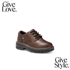 in stock Eastland Shoes, Oxford Shoes Brown, Shoe Last, Big Clothes, Casual Loafers, Athletic Sneakers, Boot Shoes Women, Handbag Accessories, No Equipment Workout