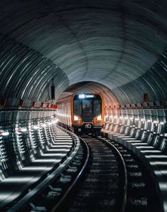 Railways Photography, Metro Subway, 3d Art Drawing, Minecraft City, Commercial Vehicle, 3d Art, Random Stuff, Skyscraper