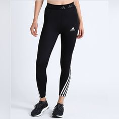 Adidas Women Originals Tf 3s Tight Leggings Synthetic Jersey, Brand Logo, High Waisted, Solid Color With Print, Slim-Leg Pants, Elasticized, Single Pocket, Lifestyle, Stretch 85% Recycled Polyester, 15% Elastane Size : Xs #Lot3 Adidas Logo Leggings For Jogging, Stretch Adidas Logo Leggings For Jogging, Adidas Stretch Leggings For Jogging, Adidas Sportswear Leggings For Jogging, Adidas Logo Stretch Training Leggings, Adidas Training Leggings With Stretch, Adidas Stretch Training Leggings, Adidas Logo Sportswear Leggings For Training, Adidas Leggings For Jogging