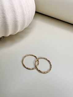 The Velani Wavy Ring is a simple and delicate piece that is excellent for stacking with other smaller rings from our ring collection. 14K Gold Filled or .925 Silver Hypoallergenic, Nickel & Lead Free Available in different sizes 1mm Water Resistant Made in the USA Avoid Chemicals Sold as one piece Wavy Ring, Ring Collection, Waterproof Jewelry, Anklet Bracelet, Small Rings, Ring Collections, Earring Necklace, Ring Shopping, Anklets