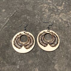 "These gorgeous round dangle earrings are made from real wood and burned and colored by hand! The perfect accessory to your outfits! They are lightweight wood and roughly 1.5\"	in stock	13.99 USD	"	3.81 USD	Jewelry > Earrings > Dangle & Drop Earrings
"	high_potential_seller	false	https://www.etsy.com/listing/809444965/rose-dangle-earrings	adult	etsy://listing/809444965?ref=applinks_android	BurnedBySheena	Black	new	en-US	"	false	unisex	0.65	Apparel & Accessories > Jewelry > Earrings	https://i.ets Handmade Wooden Round Earrings, Handmade Round Wooden Earrings, Wooden Round Earrings Gift, Round Wooden Earrings As Gift, Wooden Round Earrings For Gifts, Round Wooden Earrings For Gifts, Natural Color Round Earrings For Pierced Ears, Natural Round Earrings, High Potential