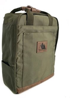 Our backpacks are made with ultra-durable, water-resistant 1000D polyester and vegan leather straps. They are designed with dual front + back padding to ensure protection for all of your belongings. Adventurist designs minimalist backpacks and other travel essentials. Ultra-Durable 1000D Polyester Water-Resistant Front/Back Padding for Increased Protection, Shape Hold, and Weight Distribution Separate Zippered Laptop Compartment for Ease of Access - Up to 17" Laptop Synthetic Leather Top Handle Longboards Surf, Backpack Art, Skate Helmets, Surfboard Bag, Custom Surfboards, Uv Shirt, Minimalist Backpack, Minimalist Bag, Skate Decks