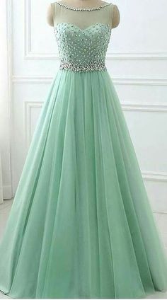 Pastel Green Net High Netted Gown for Festival Party Wear Net Gowns, Net Gowns Designs, Gowns For Reception Party, Long Onepiece Dresses Net, Netted Gown Designs, Gown Net Design, Plain Net Dresses Design Ideas, Simple Net Gown, Pastel Gowns Simple