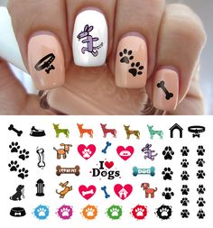 Dog Paw Prints, My Pet Dog, I Love My Dog, Love My Dog, Puppy Gifts