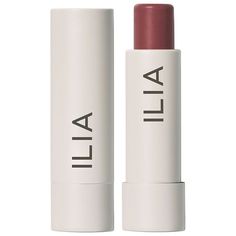 What it is: A clean tinted lip balm with active levels of moisture-boosting ingredients and sheer color that builds with each swipe.Formulation Type: Lip Balm & TreatmentBenefits: HydratingHighlighted Ingredients: - Salicornia (Sea Succulent): Boosts hydration for smoother, more supple-looking lips.- Rosehip Seed Oil: Replenishes moisture and provides antioxidant benefits. - Shea Butter: Nourishes, conditions, and locks in moisture.Ingredient Callouts: This product is cruelty-free and comes Fresh Sugar Face Polish, Clean Products, Hydrating Lip Balm, Aluminum Free Deodorant, Sephora Beauty, Exfoliating Cleanser, Cream Nails, Rosehip Seed Oil, Tinted Lip Balm