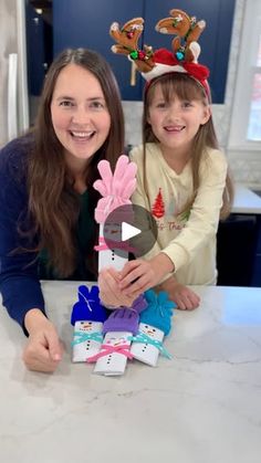 108K views · 21K reactions | This would make a cute & affordable gift for your children to pass out to their classmates! They get a pair of gloves and a chocolate bar! 😋 Share this idea with a mama! ☃️

Supplies 
•Gloves
•White paper
•Tape
•Chocolate bars
•Ribbon for scarf
•Thin ribbon for hat
•Fine Tip markers (For drawing eyes, nose, & buttons)

✨Everything you’ll need is 🔗 on my Amazon Storefront in my bio!✨

——
#christmasgifts #diygifts #christmascrafts #kidcrafts #craftsforkids | Kamry Vincent | Kentucky Creator Candy Bar Snowman With Gloves, Glove Gift Ideas, Gift Wrapping Ideas For Kids, Preschool Christmas Gifts, Blessing Bags, Gloves White, Christmas Food Gifts, Drawing Eyes, Kids Christmas Ornaments