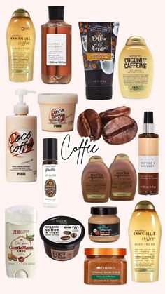 how to smell like coffee? these products! enjoy😊☕️ How To Smell Like Coffee All Day, Best Body Care Products, How To Smell Like Cinnamon, How To Smell Like Cocoa Butter, How To Smell Like Coffee, How To Smell Like Fall, How To Smell Like A Bakery, How To Smell Sweet