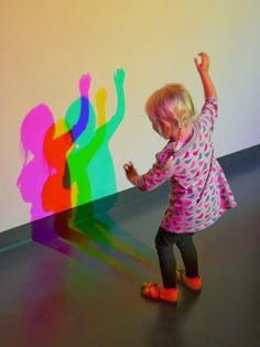 Little Hiccups: Exploratorium, San Francisco معرض فني, Sensory Room, Childrens Museum, Wow Art