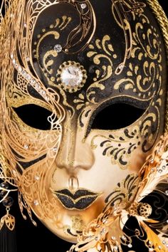 Venetian Masquerade Masks, Venice Mask, Venetian Carnival Masks, Carnival Of Venice, Venetian Masquerade, Venetian Masks, Venetian Mask, Mardi Gras Mask, Carnival Masks