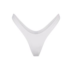 Get Noticed With These Super Minimal Coverage Swim Bottoms With An Extremely Dipped Front And Ultra-Cheeky Back. Wear It High On The Hips For A Sexy Look. Pair With The Swim Micro Triangle Top. Fits True To Size. Fabric Is Sheer Once Wet. Color. Marble Size. 3x Contoured Triangle Top Swimwear For Beach, Summer Swimwear With Contoured Triangle Top, Seamless Brief Swimwear For Summer, White Pool Swimwear Briefs, Contoured Triangle Top Swimwear For Summer, Vacation Beachwear Briefs, Summer Swimwear Briefs, Bra Friendly, Summer Swimwear Briefs Bra-friendly, Summer Swimwear Briefs Bra Friendly