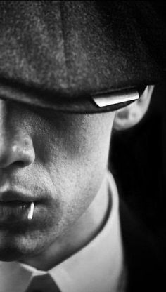 John Shelby Peaky Blinders, Joe Cole