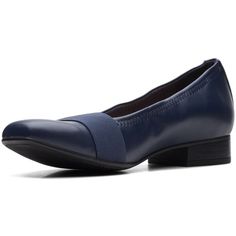 Clarks Women's Tilmont Slip Navy Blue Faux Vegan Leather Slip On Square Toe Ballet Flats / Shoes. Women's Size 8.5n | 8.5 N | 8.5 Narrow Width. Condition: New Without Box. New To Poshmark? Sign Up Using Invite Code: Tentoday For $10 Off Your Purchase! Classic Casual Comfort Career Work Stylish Chic Timeless Minimalist Elegant Versatile Navy Blue Ballet Flats, Clark Loafers, Blue Ballet Flats, Red Leather Shoes, Leather Mary Jane Flats, Brown Leather Flats, Mary Jane Shoes Flat, Black Dress Shoes, Mary Jane Shoes Womens