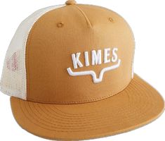 Brown Hat With Embroidered Logo For Summer, Brown Hats With Embroidered Logo For Summer, Brown Flat Brim Hat With Embroidered Logo, Brown Flat Brim Snapback Hat With Embroidered Logo, Brown Snapback Hat With Embroidered Logo And Flat Brim, Brown Summer Hats With Embroidered Logo, Beige Flat Brim Hat With Embroidered Logo, Brown Snapback Hat With Embroidered Logo And Flat Bill, Brown Trucker Hat With Embroidered Logo