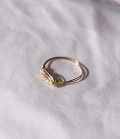 All pieces are made with lots of love! I hope that my creations can spark some joy into your hearts <3 Dainty 14k Gold-filled Stackable Promise Rings, 14k Gold Filled Jewelry For Anniversary, 14k Gold Filled Ring Jewelry For Anniversary, 14k Gold Filled Ring For Anniversary, 14k Gold-filled Ring Jewelry For Anniversary, Handmade Dainty Jewelry In Recycled Gold, Handmade Dainty Jewelry From Recycled Gold, Handmade Rose Gold Stackable Rings For Wedding, 14k Gold Filled Rose Gold Ring