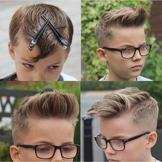 Cute Toddler Boy, Kadeřnické Trendy, Boy Haircuts, Kids Cuts