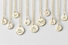 Peace•Love•Rock&Roll Peace Necklace, Hand Gestures, Name Necklace Silver, Dog Family, Best Friend Necklaces, Fingers Crossed, Gold Name Necklace, Friend Necklaces, Free Bracelet