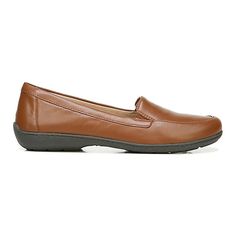 SOUL Naturalizer Kacy Women's Flats | Kohls Comfortable Shoes For Women, Leather Flats Women, Womens Loafers, Sole Shoes, Women's Flats, Women's Footwear, Leather Flats, Over 60, Shoes For Women