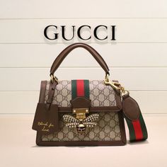 Size: Standard Size It comes with Dust box, Care manual, Tag, and Paper bag. Gucci Bags Outlet, Tas Gucci, Gucci Handbags Outlet, Gucci Outlet, Expensive Bag, Gucci Purse, Gucci Handbag, نظارات شمسية, Gucci Crossbody