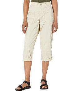 Lee Flex-To-Go Cargo Capris | Zappos.com Relaxed Fit Cotton Knee-length Capris, Spring Versatile Cargo Pants With Cropped Leg, Versatile Cropped Cargo Pants For Spring, Spring Versatile Cropped Cargo Pants, Spring Versatile Cropped Leg Cargo Pants, Casual Knee-length Cargo Pants For Outdoor, Casual Capri Length Cargo Pants, Sporty Capri Length Pants For Spring, Casual Knee-length Pants With Cargo Pockets