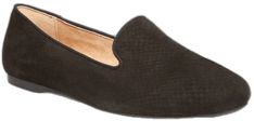 Classic Slip-on Slippers With Textured Footbed, Elegant Comfortable Slip-on Flats, Formal Spring Slip-on Slippers, Formal Slip-on Slippers For Spring, Formal Ortholite Insole Slip-on Flats, Elegant Slippers With Textured Sole, Elegant Textured Sole Slip-on Slippers, Elegant Slip-on Slippers With Textured Sole, Formal Slip-on Slippers With Removable Insole