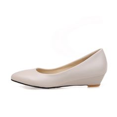 Features: Pointed Toe (All Measurement In Cm And Please Note 1cm=0.39inch) Note:Use Size Us 5 As Measurement Standard, Error:0.5cm.(When Plus/Minus A Size,The Round And Shaft Height Will Plus/Minus 0.5CM Accordingly.Error:0.5cm) Note: The size you choose is US Size and 1CM=0.39inch. Size Guide: US 3=EU34=22CM,US 4=EU35=22.5CM,US 5=EU36=23CM, US 6=EU37=23.5CM,US 7=EU38=24CM,US 8=EU39=24.5CM, US 9=EU40=25CM,US 10=EU41=25.5CM,US 11=EU42=26CM, US 12=EU43=26.5CM,US 13=EU44=27CM,US 14=EU45=27.5CM, US 15=EU46=28CM,US 16=EU47=28.5CM,US 17=EU48=29CM. Pls measure your foot length and choose a correct size. Thank you! Elegant Wedge Heel Flats For Spring, Elegant Spring Flats With Wedge Heel, Elegant Spring Wedge Heel Flats, Flat White Shoes, Snake Pattern, Women Flats, Flat White, Snake Patterns, Plus And Minus