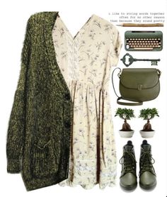 Look Retro, Winter Mode, Mode Inspo, Mode Vintage, Mode Inspiration, Looks Vintage, Outfits Casuales, Polyvore Fashion