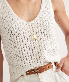 Versatile V-neck Knit Top For Day Out, Chic V-neck Pointelle Knit Tank Top, Chic V-neck Pointelle Knit Top, Spring Open Knit V-neck Tank Top, Chic V-neck Sweater Vest For Day Out, Summer V-neck Knit Top For Day Out, Chic V-neck Knit Top For Vacation, Knit V-neck Tank Top For Day Out, V-neck Pointelle Knit Top For Layering