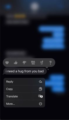 the text message is being displayed on an iphone's screenshote, and it appears to be very confusing