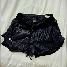 Nwot Under Armour Women's Layered Running Shorts Size Xs. Clean. Never Worn. Double Layered; Inner Mesh Lining. Great Lightweight Material. Same-Day Shipping Weekdays (If Purchased On Weekend, Will Be Shipped Immediately Monday Morning) Very High Ratings Quality Guaranteed With Every Purchase Bundle And Save! Accepting Offers. Moving Sale. Trying To Clear Out Asap. Accepting Offers. Under Armour Black Shorts With Elastic Waistband, Under Armour Black Shorts With Built-in Shorts, Under Armour Black Athleisure Shorts, Under Armour Black Workout Shorts, Under Armour Black Sporty Shorts, Under Armour Casual Black Shorts, Black Athleisure Shorts By Under Armour, Black Sporty Shorts By Under Armour, Casual Black Under Armour Shorts